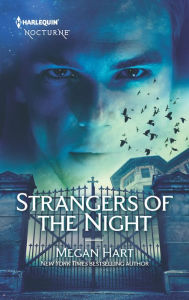 Title: Strangers of the Night: Touched by Passion\Passion in Disguise\Unexpected Passion, Author: Megan Hart