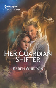 Title: Her Guardian Shifter, Author: Karen Whiddon