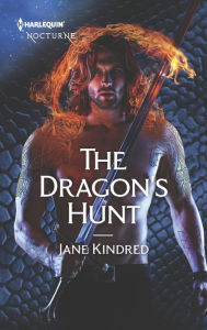 Title: The Dragon's Hunt, Author: Jane Kindred