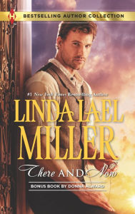 Title: There and Now (Harlequin Bestselling Author Series), Author: Linda Lael Miller