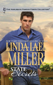 Title: State Secrets, Author: Linda Lael Miller