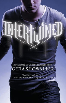 Ebook Intertwined Intertwined 1 By Gena Showalter