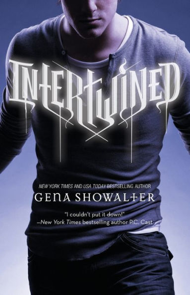Intertwined (Intertwined Series #1)