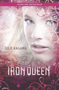 The Iron Queen (Iron Fey Series #3)