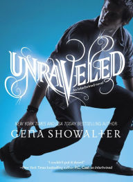 Title: Unraveled (Intertwined Series #2), Author: Gena Showalter