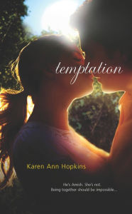 Title: Temptation, Author: Karen Ann Hopkins