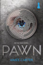 Pawn (Blackcoat Rebellion Series #1)
