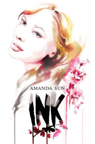 Title: Ink (Paper Gods Series #1), Author: Amanda Sun