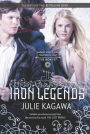 The Iron Legends: Winter's Passage\Summer's Crossing\Iron's Prophecy (Iron Fey Series)