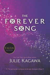 Free textbooks downloads pdf The Forever Song 9781335209993 by Julie Kagawa (English Edition) 