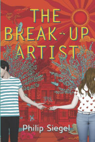 Title: The Break-Up Artist, Author: Philip Siegel