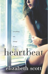 Title: Heartbeat, Author: Elizabeth Scott