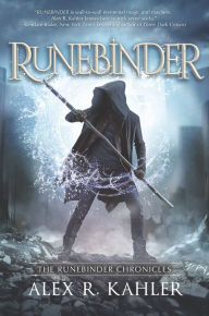 Free downloadable books Runebinder DJVU CHM MOBI by Alex R. Kahler