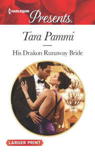 Title: His Drakon Runaway Bride, Author: Tara Pammi