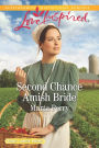 Second Chance Amish Bride