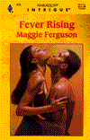 Title: Fever Rising, Author: Maggie Ferguson