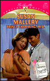 Title: Prince Charming, M. D., Author: Susan Mallery