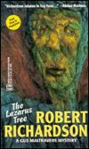 Title: The Lazarus Tree, Author: Robert Richardson