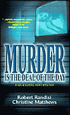 Title: Murder Is the Deal of the Day (Gil and Claire Hunt Series #1), Author: Robert J. Randisi