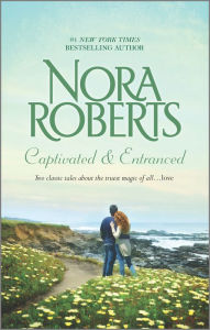 Captivated & Entranced (Donavan Legacy Series)