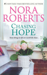 Title: Chasing Hope: Taming Natasha / Luring a Lady, Author: Nora Roberts