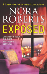 Title: Exposed: Night Shift, Night Shadow, Author: Nora Roberts