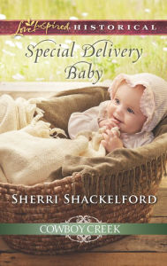 Title: Special Delivery Baby, Author: Sherri Shackelford