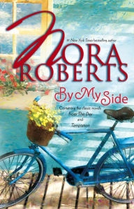 Title: By My Side: From This Day/Temptation, Author: Nora Roberts