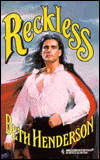 Title: Reckless, Author: Beth Henderson