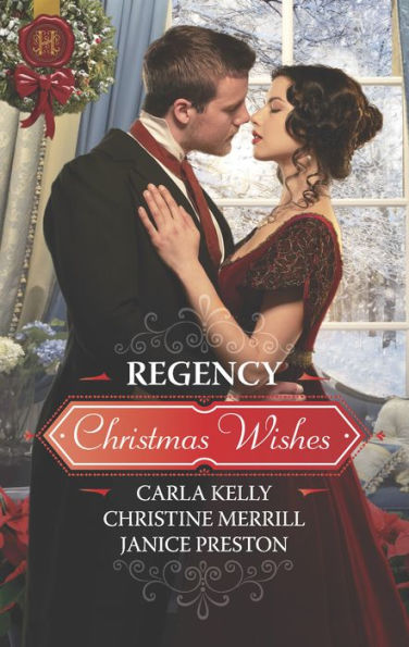 Regency Christmas Wishes: Captain Grey's Christmas Proposal\Her Christmas Temptation\Awakening His Sleeping Beauty