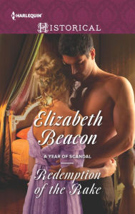 Title: Redemption of the Rake, Author: Elizabeth Beacon