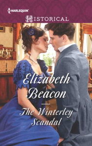 Title: The Winterley Scandal, Author: Elizabeth Beacon