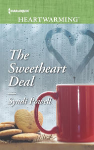 Title: The Sweetheart Deal, Author: Syndi Powell