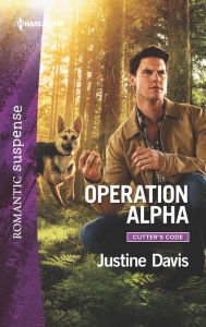 Title: Operation Alpha, Author: Justine Davis