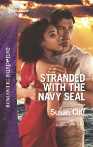 Title: Stranded with the Navy SEAL, Author: Salem