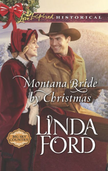 Montana Bride by Christmas