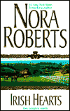 Title: Irish Thoroughbred and Irish Rose (Irish Hearts Series), Author: Nora Roberts