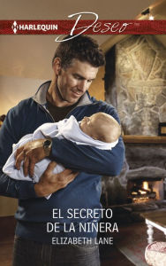 El secreto de la ninera: (The Nanny's Secret)