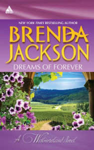 Title: Dreams of Forever: An Anthology, Author: Brenda Jackson