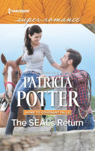 Title: The SEAL's Return, Author: Patricia Potter