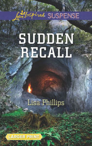 Title: Sudden Recall, Author: Lisa Phillips