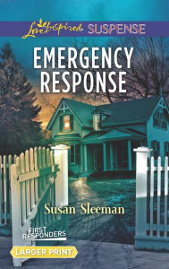 Title: Emergency Response, Author: Susan Sleeman