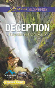 Title: Deception, Author: Elizabeth Goddard