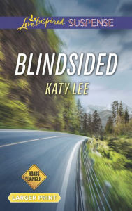 Title: Blindsided, Author: Katy Lee