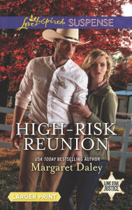 Title: High-Risk Reunion, Author: Margaret Daley