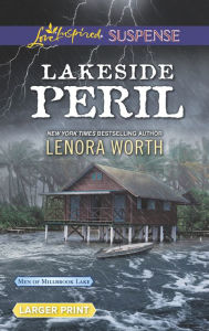 Title: Lakeside Peril, Author: Lenora Worth