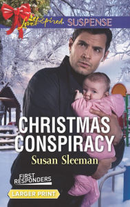 Title: Christmas Conspiracy, Author: Susan Sleeman