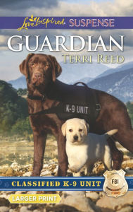 Title: Guardian, Author: Terri Reed