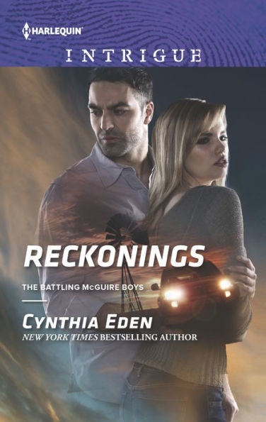 Reckonings (Harlequin Intrigue Series #1593)