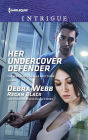 Her Undercover Defender